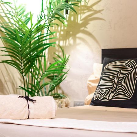 Falco Boutique Home With Jacuzzi 那不勒斯 外观 照片